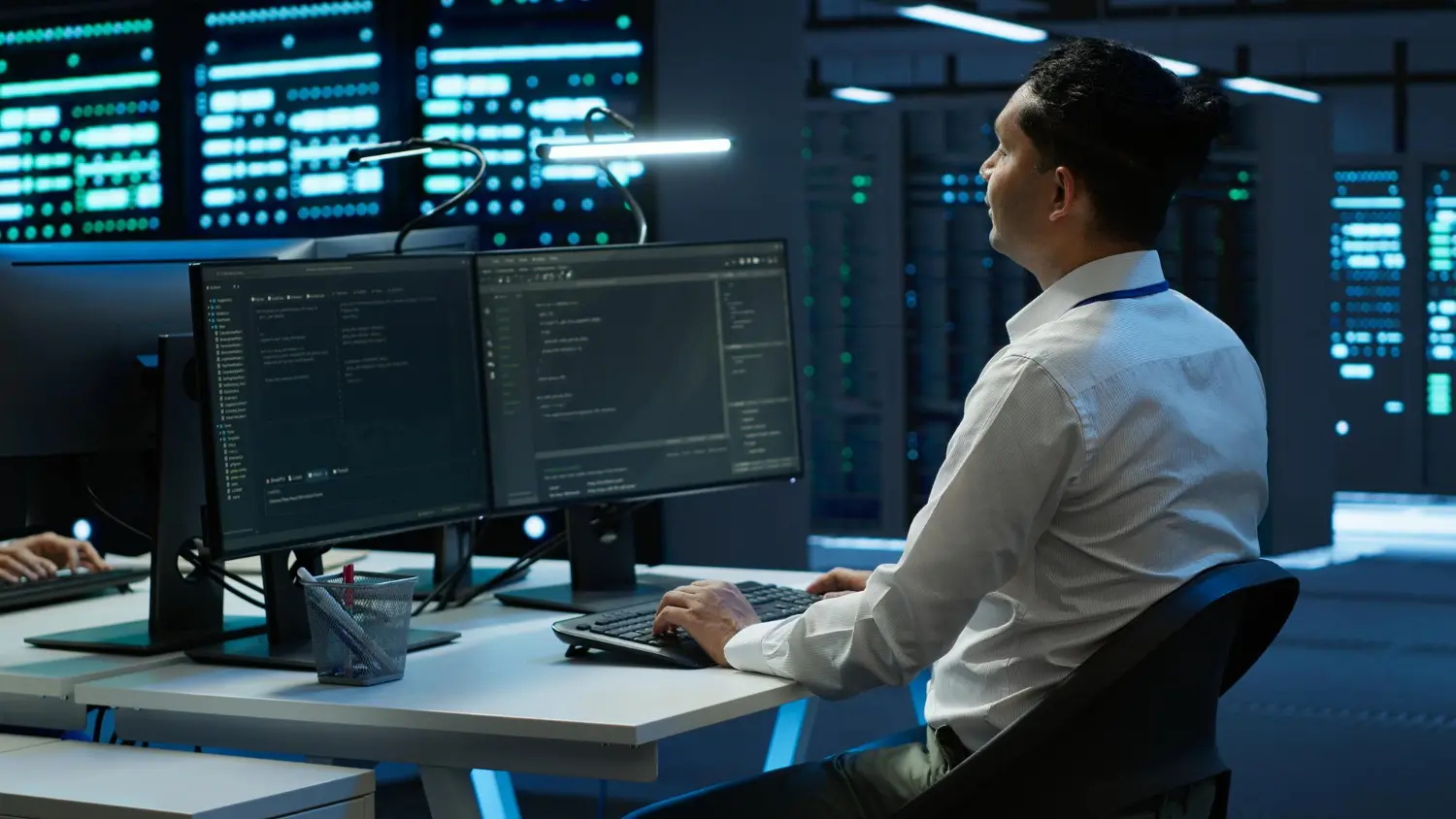 Nginx cache configuration